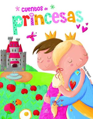 CUENTOS DE PRINCESAS