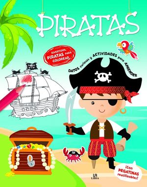 PIRATAS