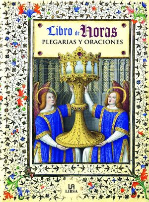 LIBRO DE HORAS