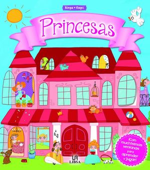 PRINCESAS