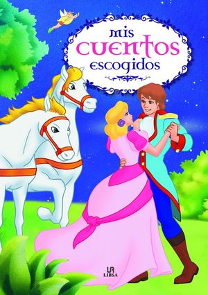 MIS CUENTOS ESCOGIDOS