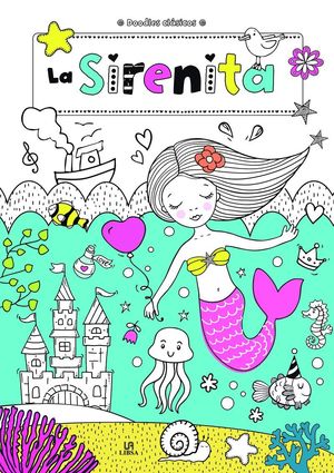 LA SIRENITA