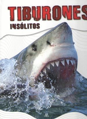 TIBURONES INSOLITOS