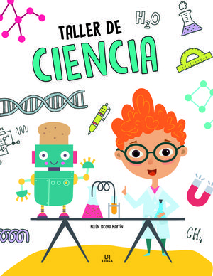 TALLER DE CIENCIA