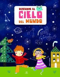 DESCUBRE EL CIELO DEL MUNDO
