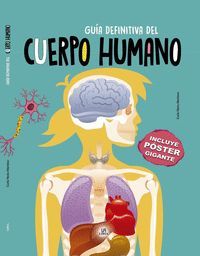 GUIA DEFINITIVA DEL CUERPO HUMANO