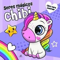 SERES MAGICOS CHIBI