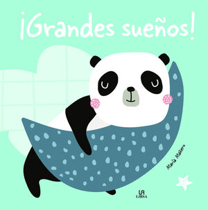 GRANDES SUEÑOS