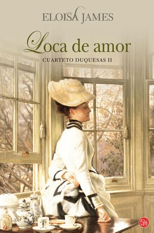 LOCA DE AMOR (BOLSILLO)