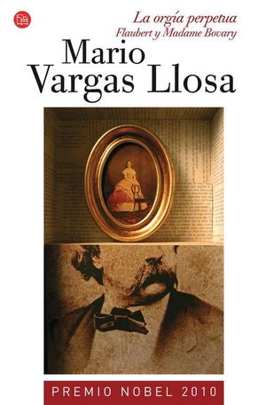 LA ORGÍA PERPETUA (BOLSILLO)