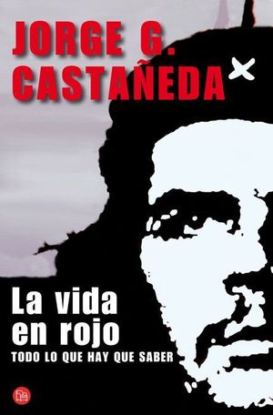 LA VIDA EN ROJO (BOLSILLO)