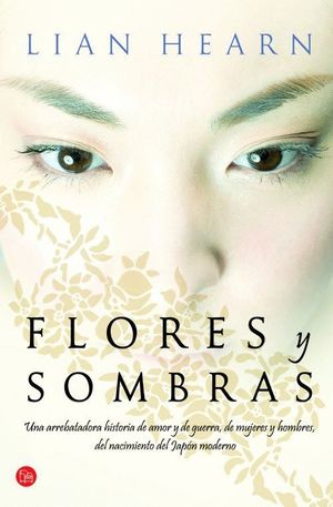 FLORES Y SOMBRAS (BOLSILLO)