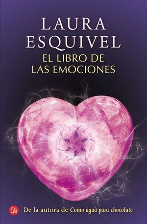 EL LIBRO DE LAS EMOCIONES (BOLSILLO)