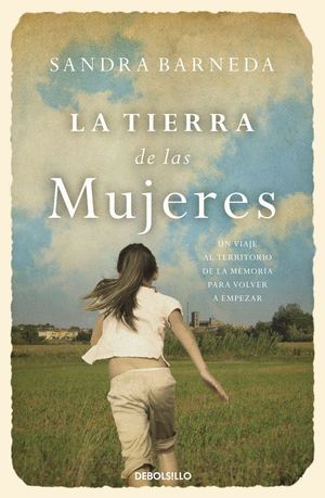 LA TIERRA DE LAS MUJERES