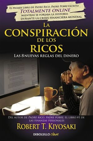 LA CONSPIRACION DE LOS RICOS