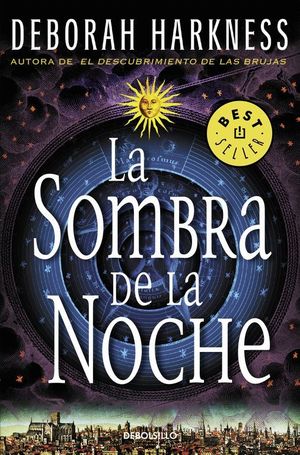 LA SOMBRA DE LA NOCHE (DESCUBRIMIENTO BRUJAS 2)