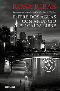 ENTRE AGUAS / CON ANUNCIO / CAIDA LIBRE