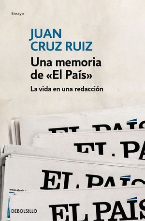 UNA MEMORIA DE ½EL PAIS+