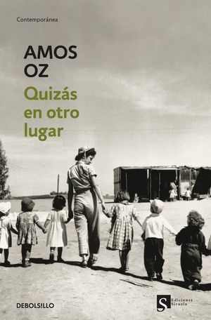 QUIZAS EN OTRO LUGAR