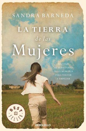 LA TIERRA DE LAS MUJERES