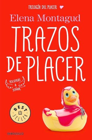 TRAZOS DE PLACER (TRILOGIA DEL PLACER 1)