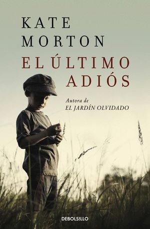 EL ULTIMO ADIOS