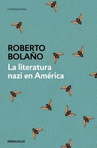 LA LITERATURA NAZI EN AMERICA