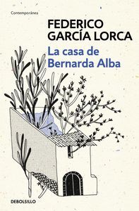 LA CASA DE BERNARDA ALBA