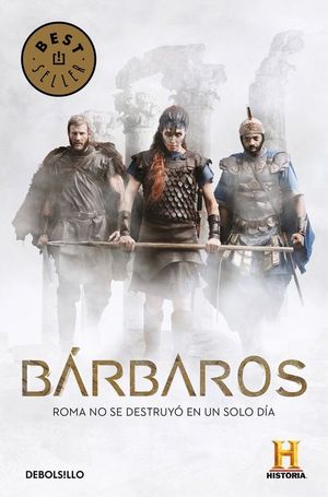 BARBAROS