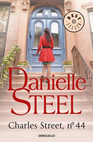 CHARLES STREET Nº44