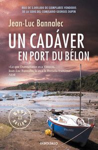 UN CADAVER EN PORT DU BELON