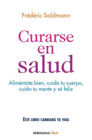 CURARSE EN SALUD