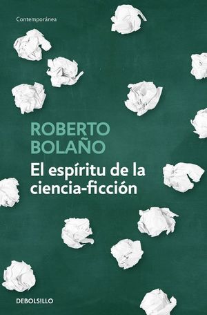 EL ESPÍRITU DE LA CIENCIA-FICCIÓN