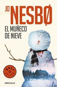 EL MUÑECO DE NIEVE (HARRY HOLE 7)