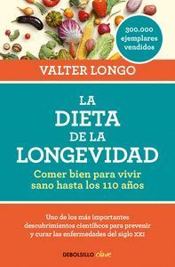 LA DIETA DE LA LONGEVIDAD