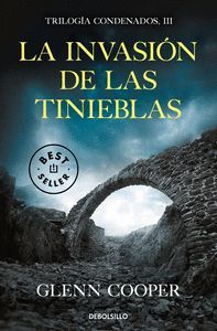 LA INVASIÓN DE LAS TINIEBLAS