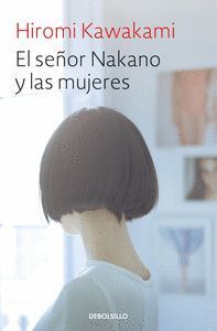 EL SEÑOR NAKANO Y LAS MUJERES