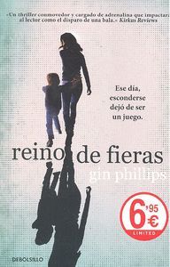 REINO DE FIERAS