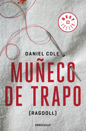 RAGDOLL (MUÑECO DE TRAPO)