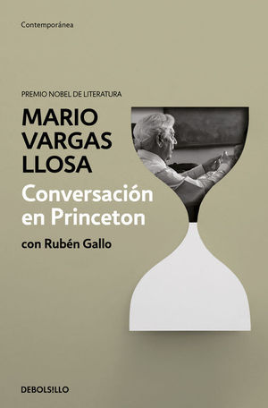 CONVERSACIÓN EN PRINCETON CON RUBEN GALLO