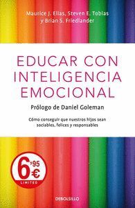 EDUCAR CON INTELIGENCIA EMOCIONAL