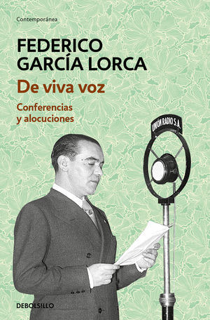 DE VIVA VOZ (CONFERENCIAS Y ALOCUCIONES)