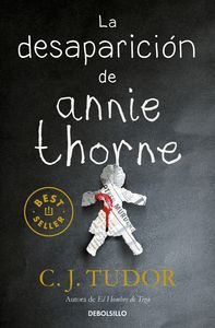 LA DESAPARICIÓN DE ANNIE THORNE