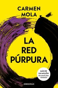 LA RED PÚRPURA (LA NOVIA GITANA 2)