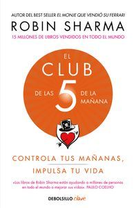 EL CLUB DE LAS CINCO DE LA MAÑANA