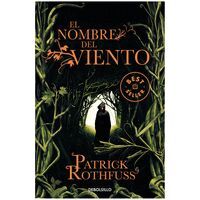 EL NOMBRE DEL VIENTO (CRÓNICA DEL ASESINO DE REYES 1)