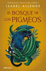 EL BOSQUE DE LOS PIGMEOS