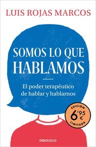 SOMOS LO QUE HABLAMOS (EDICION LIMITADA A PRECIO ESPECIAL)