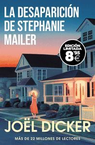 LA DESAPARICION DE STEPHANIE MAILER (BLACK FRIDAY)