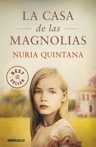 LA CASA DE LAS MAGNOLIAS